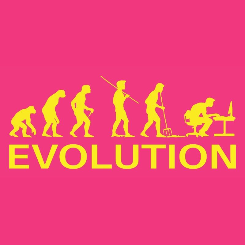 Evolution Gamer | Computer Freak Geek PC