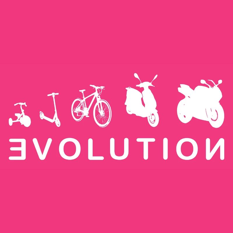 Evolution Biker 2- Evolution d'un Biker 2.0
