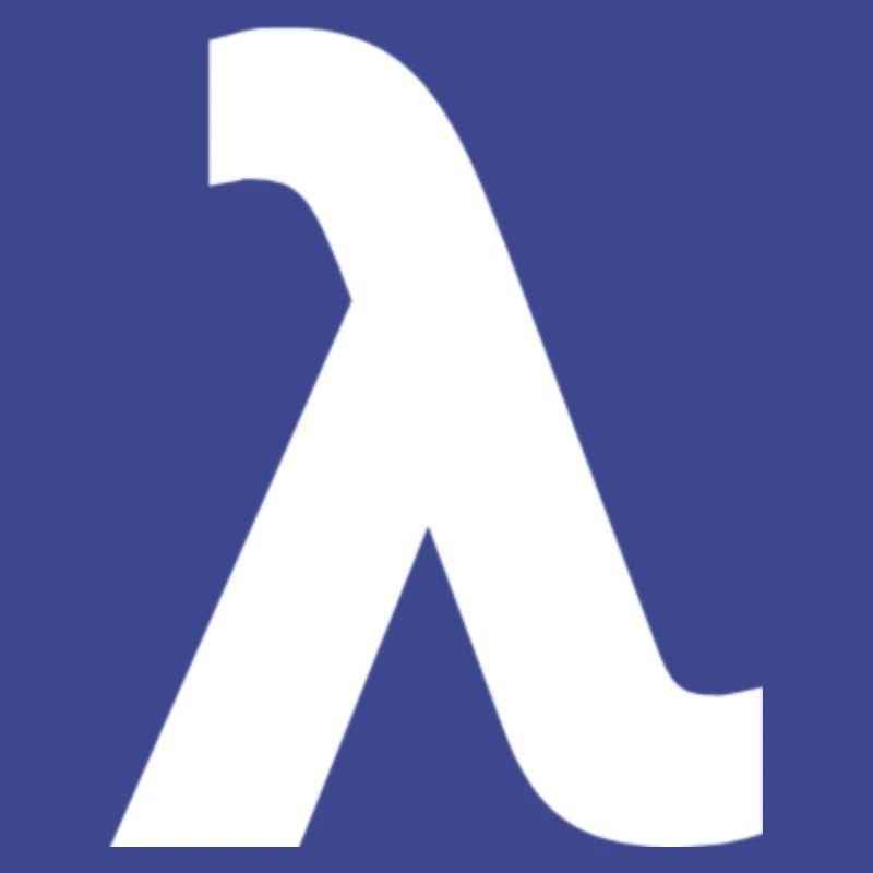 Lambda blanc