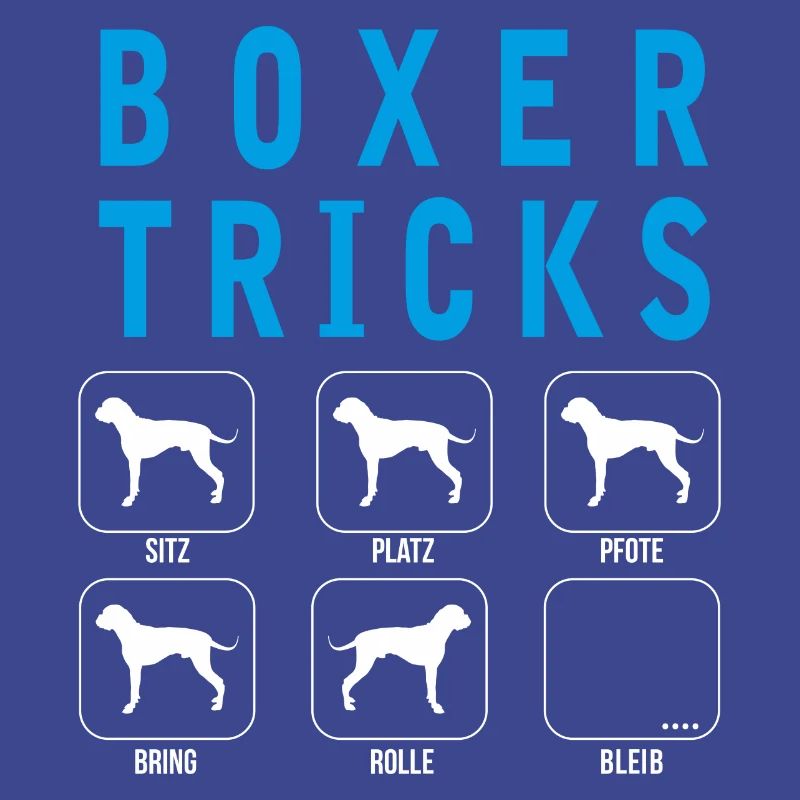 Boxer Tricks