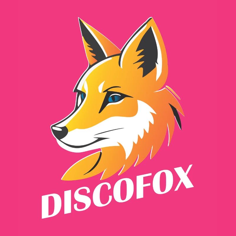 Discofox Dancing Dancer Dancer 80s Disco