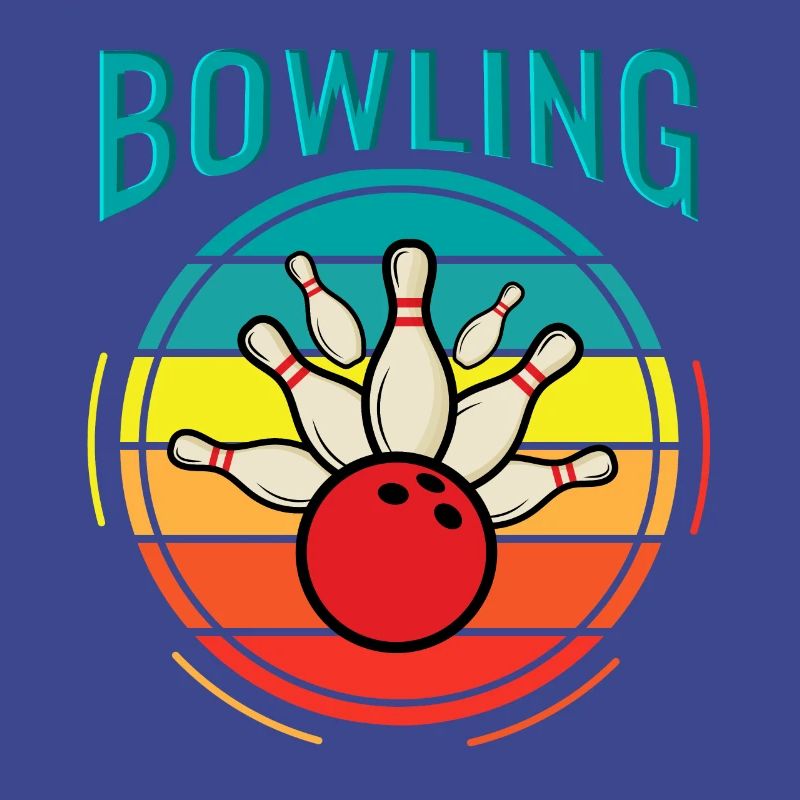 Bowling Retro