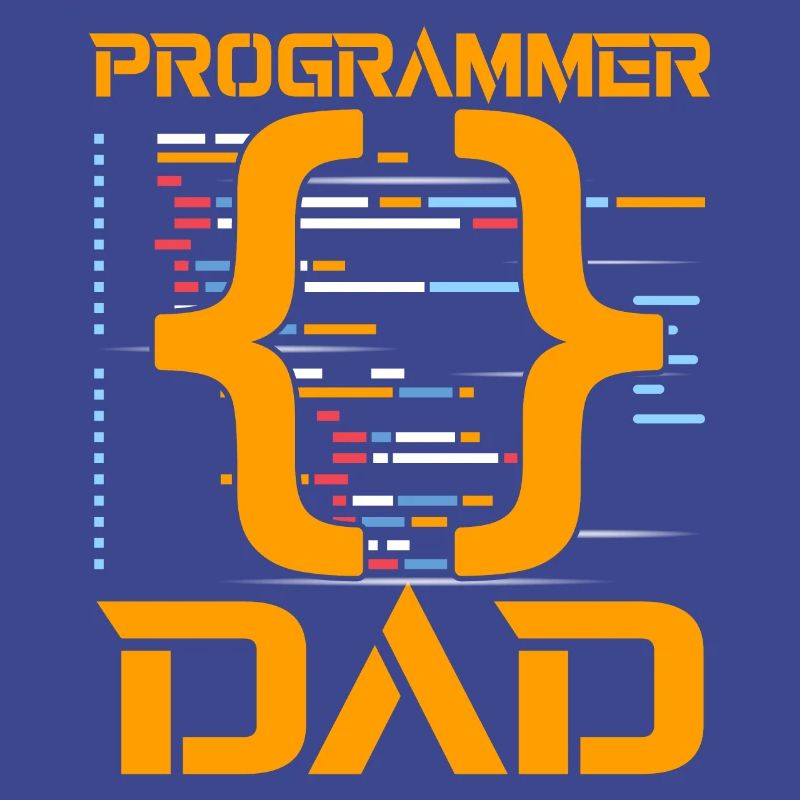 Programmer Dad