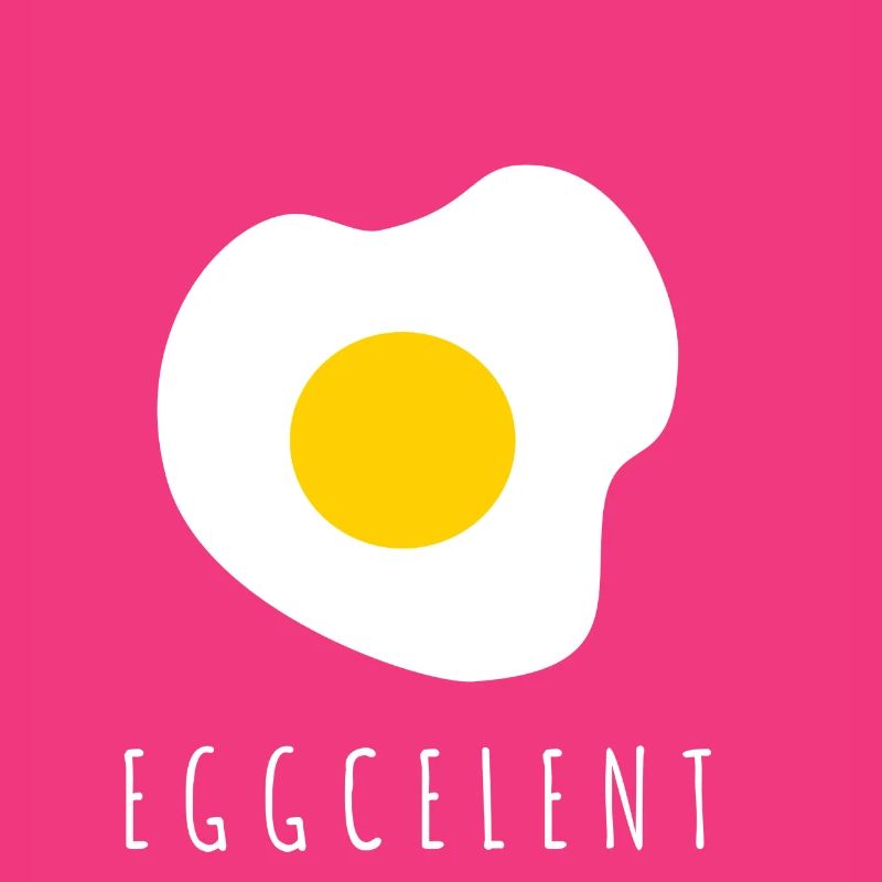 Egg Egg Fried Egg