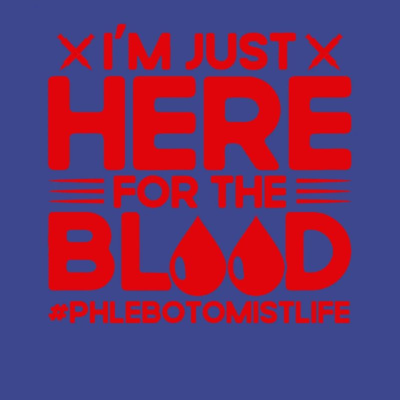 Phlebotomist Blood Sampling Phlebotomy Laboratory Geschen