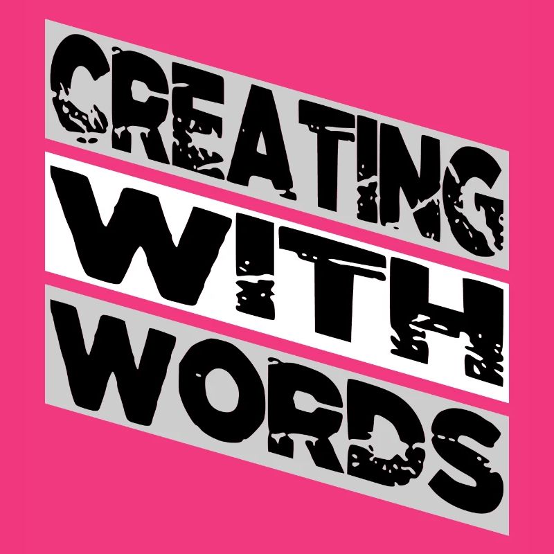 creative projects writing techniques funny happy