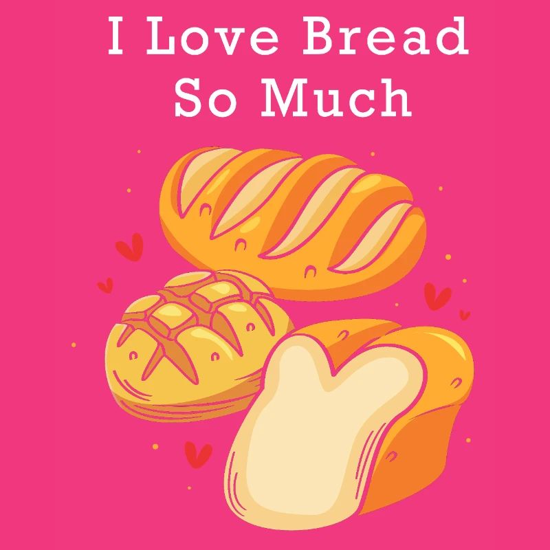 Baker Baker Baking