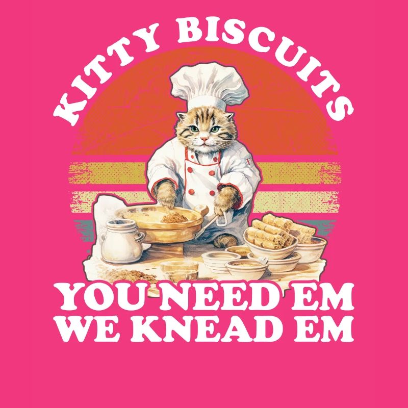 Kitty Biscuits Cat Cat Biscuits Baker Baker