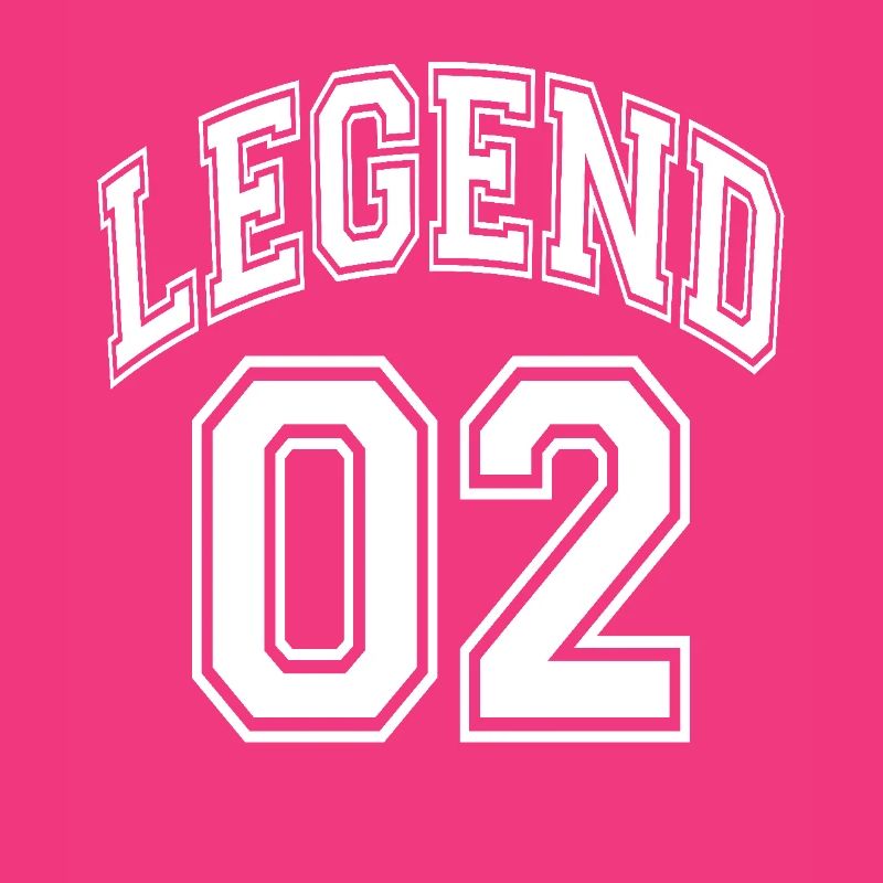 Legend 02