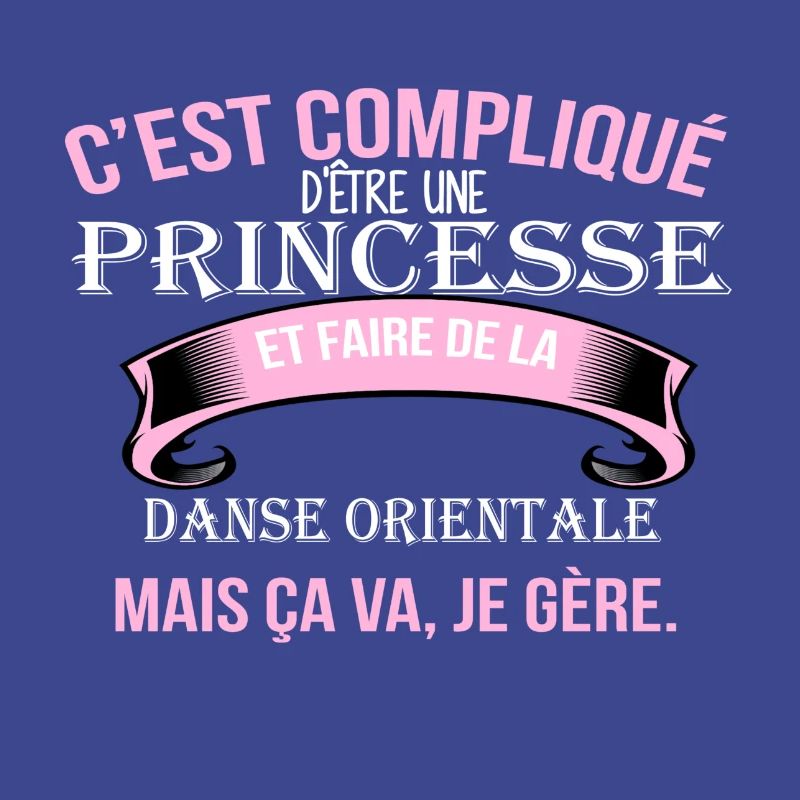Danse orientale