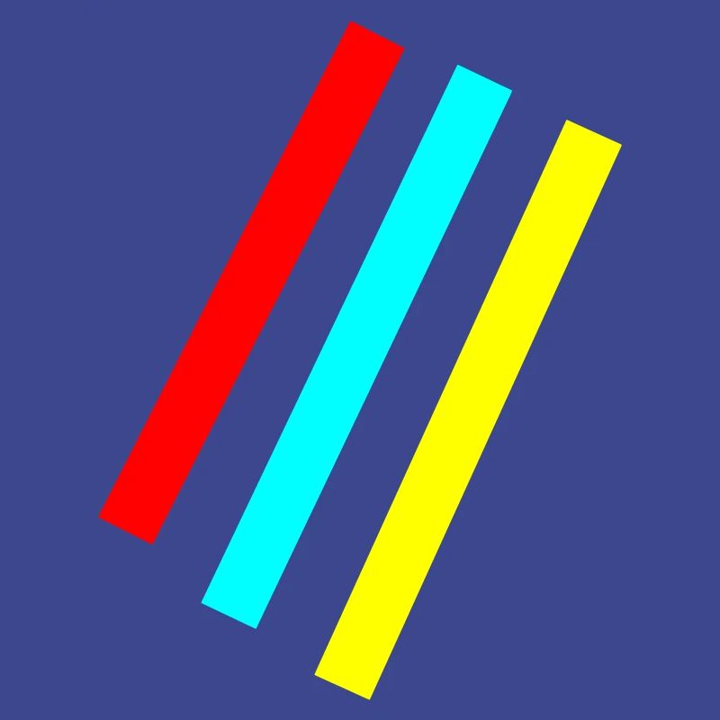 Stripes - Vector