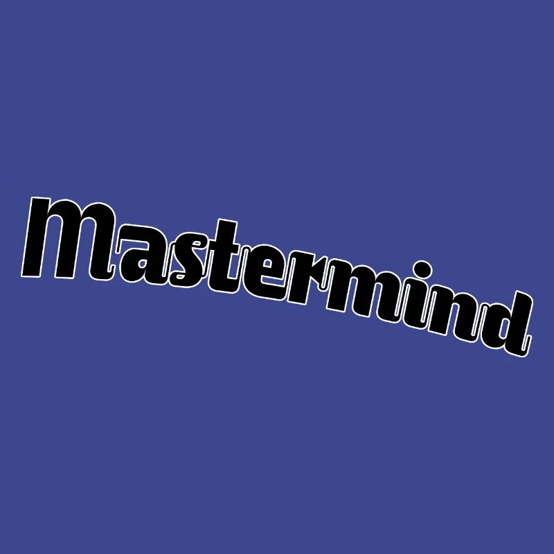 Mastermind