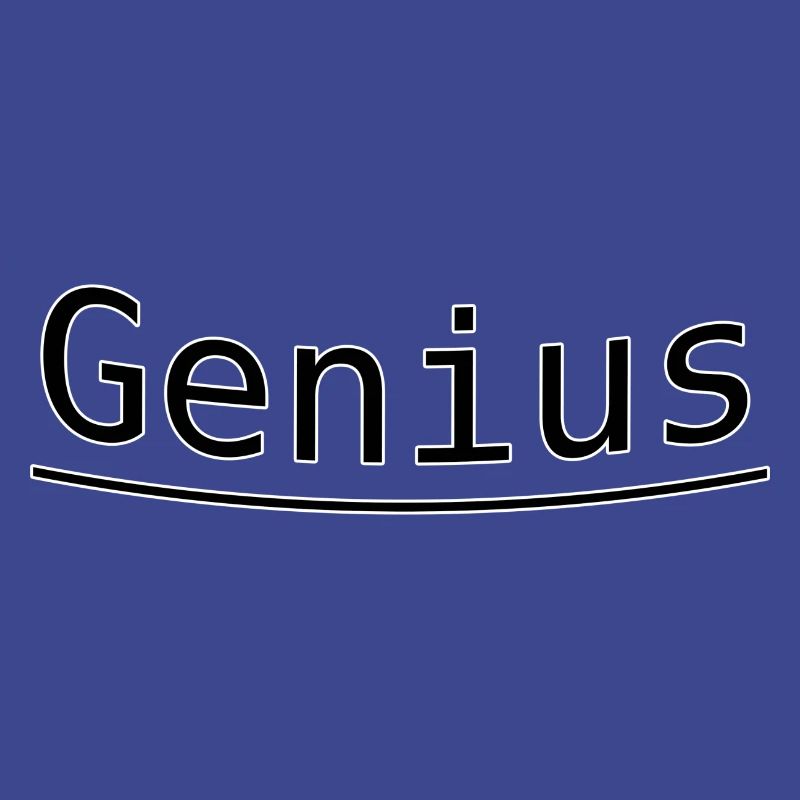 Genius
