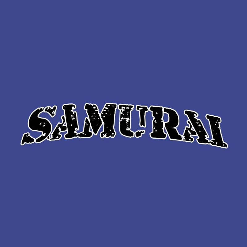 Samurai