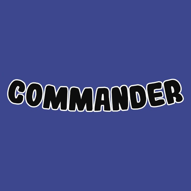 Commandant