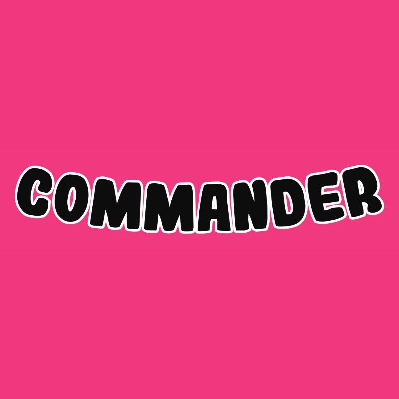 Commander