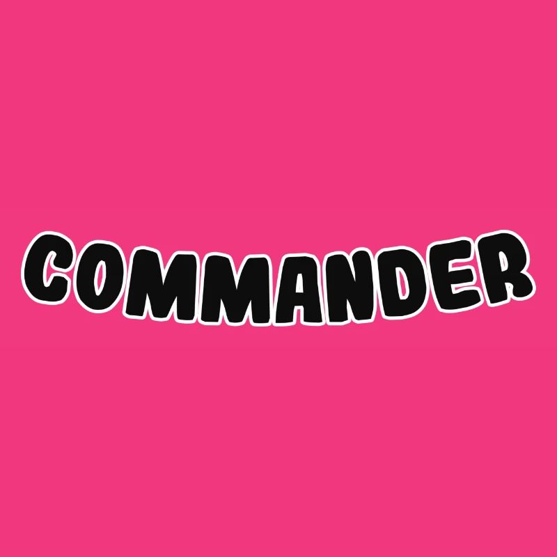Commandant
