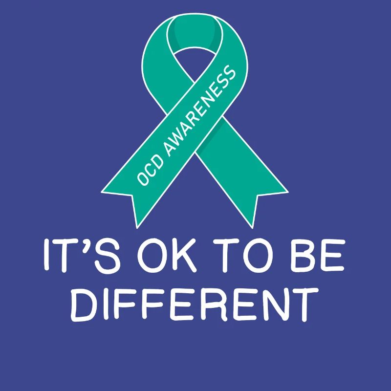Different Obsessive-compulsive Disorder OCD