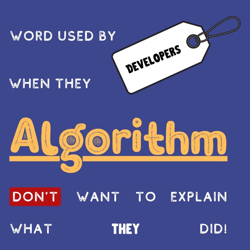 Algorithm