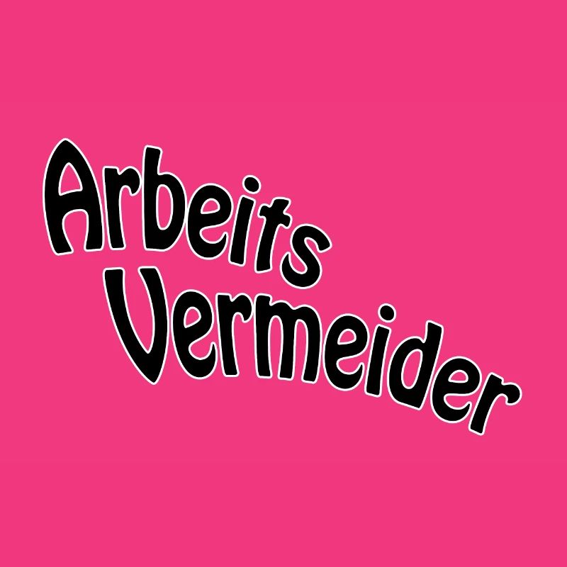 Work avoiders
