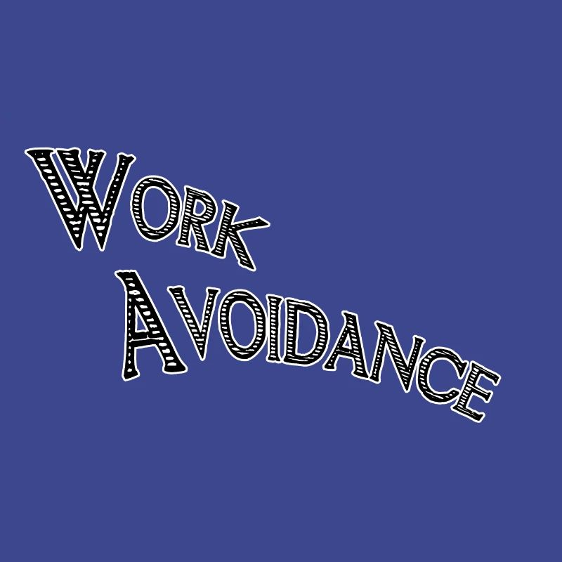 Work avoidance