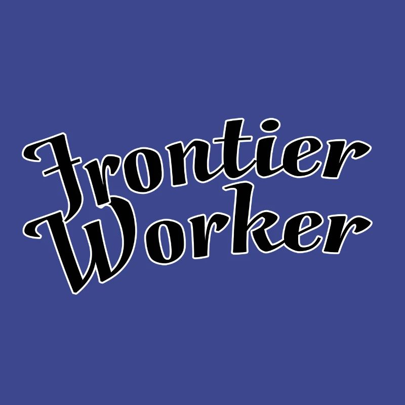Frontier worker