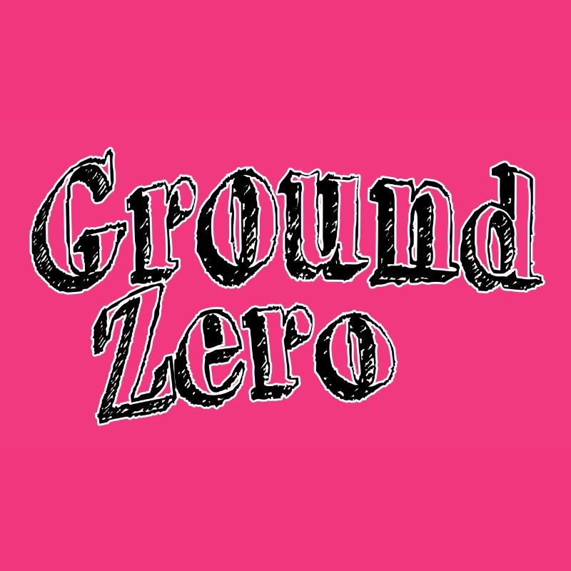 Ground zero