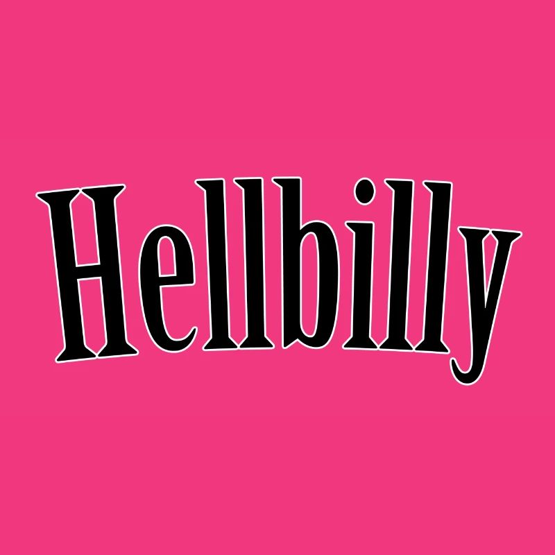 Hellbilly