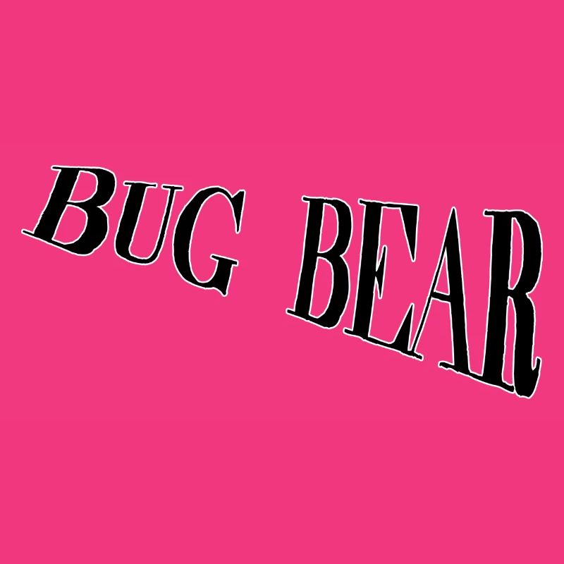 Bug bear