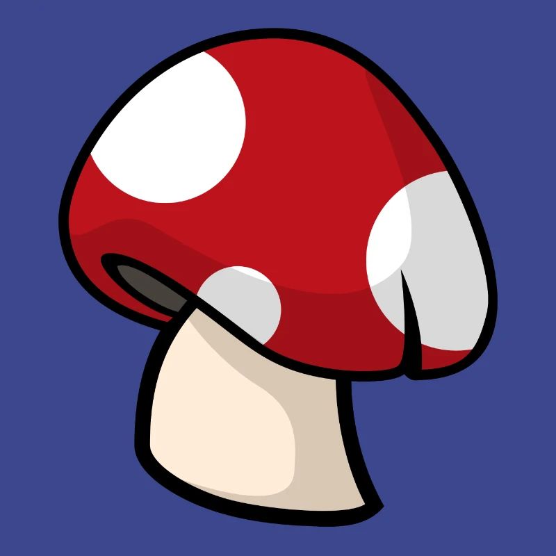 Toadstool