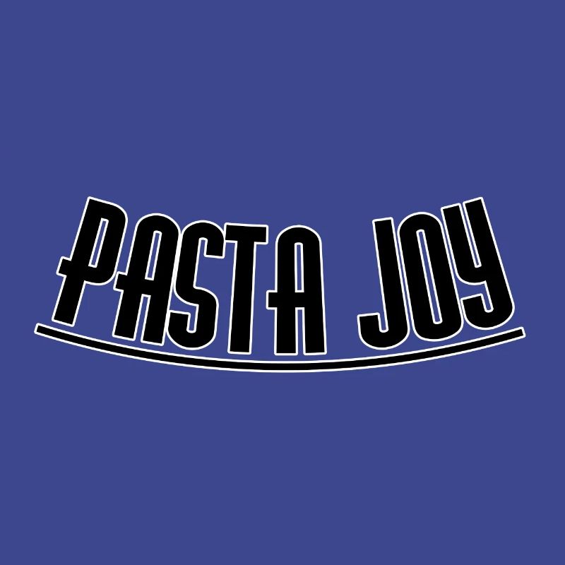 Pasta joy