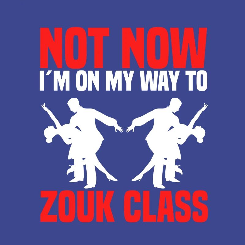 Zouk - Professeur de cours de danse brésilienne