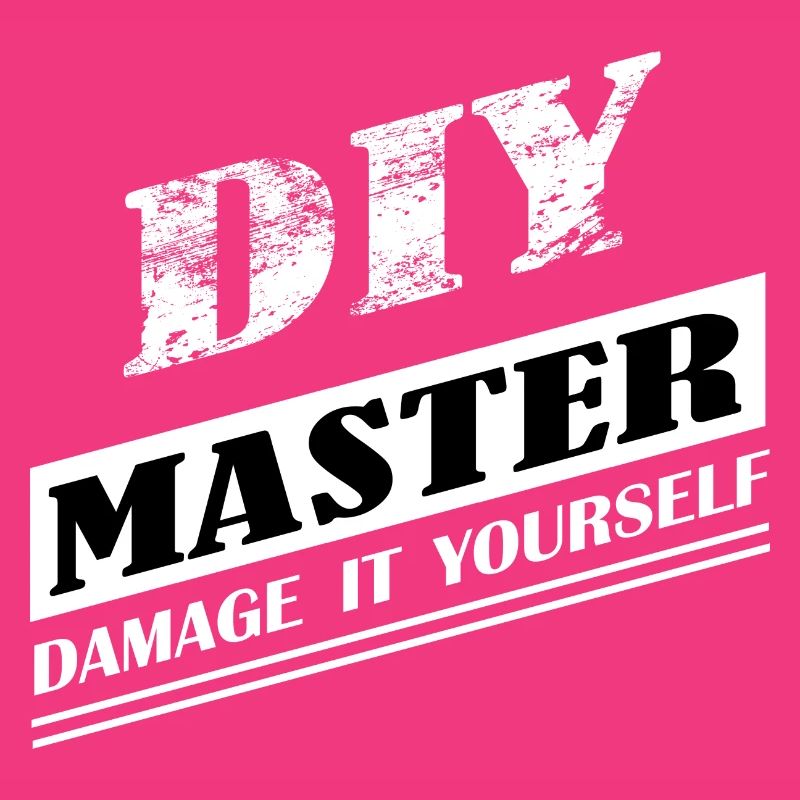 DIY Master
