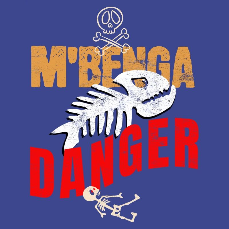 M'Benga Danger