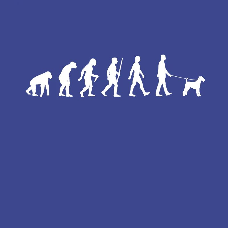 Evolution Airedale Terrier Walker