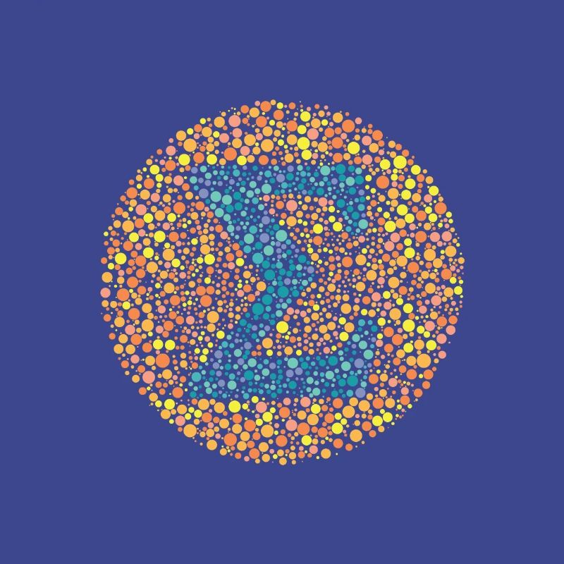 Sigma Eye Test