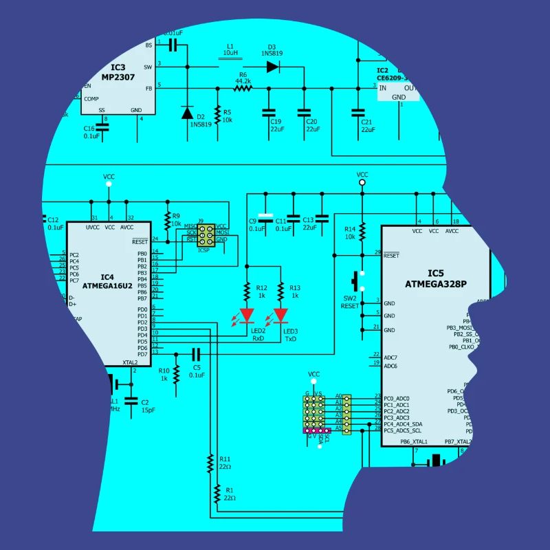 Electrical engineering circuit