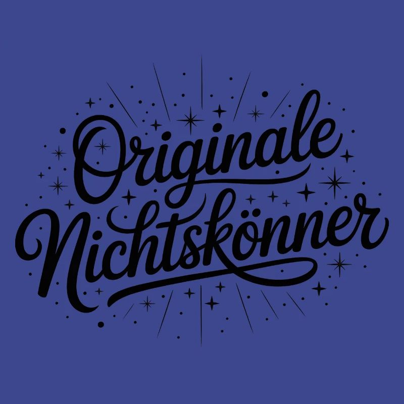 Originale Nichtskönner - Deutsche Memes