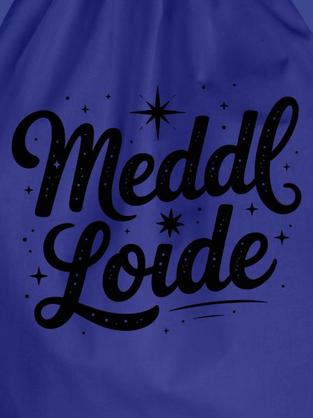 Meddl Loide - German Memes