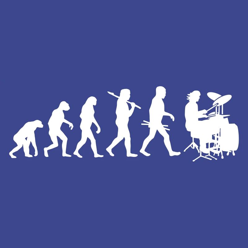 Batterie Evolution Percussion Evolution