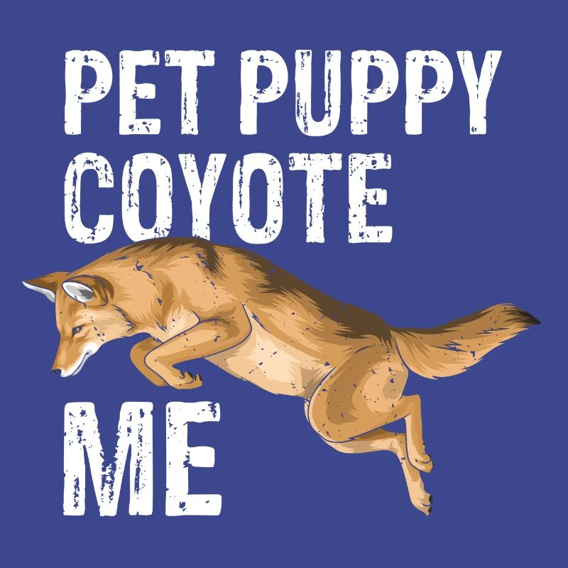 Conception de coyote pour les réacteurs de coyote
