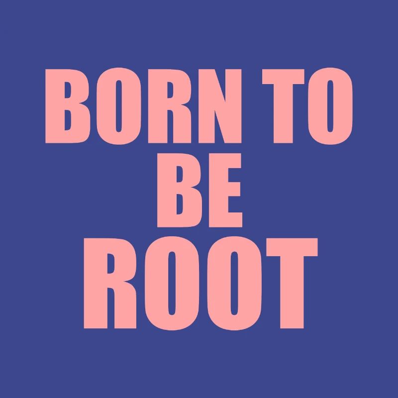 Funny Root Admin linux unix Administrator