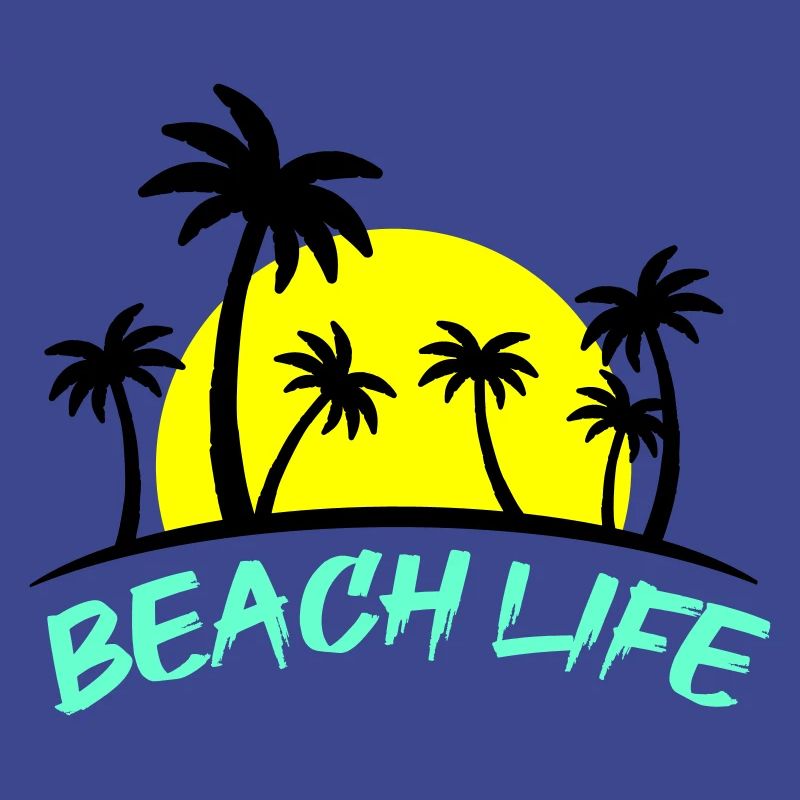 beach life