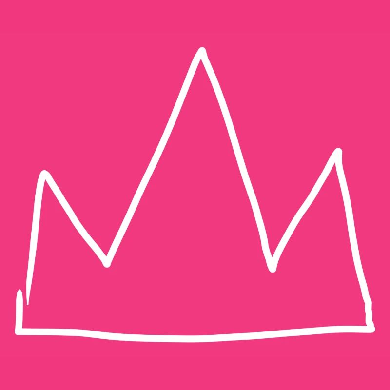 simple crown