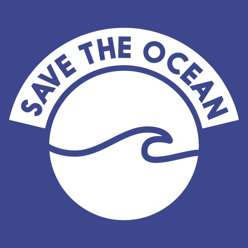 SAVE THE OCEAN