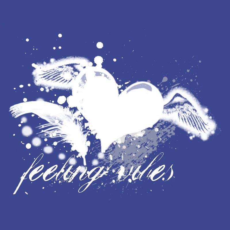 Farbklecks Couture Script