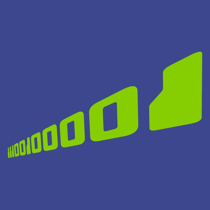 Binär Code Programm Sprache