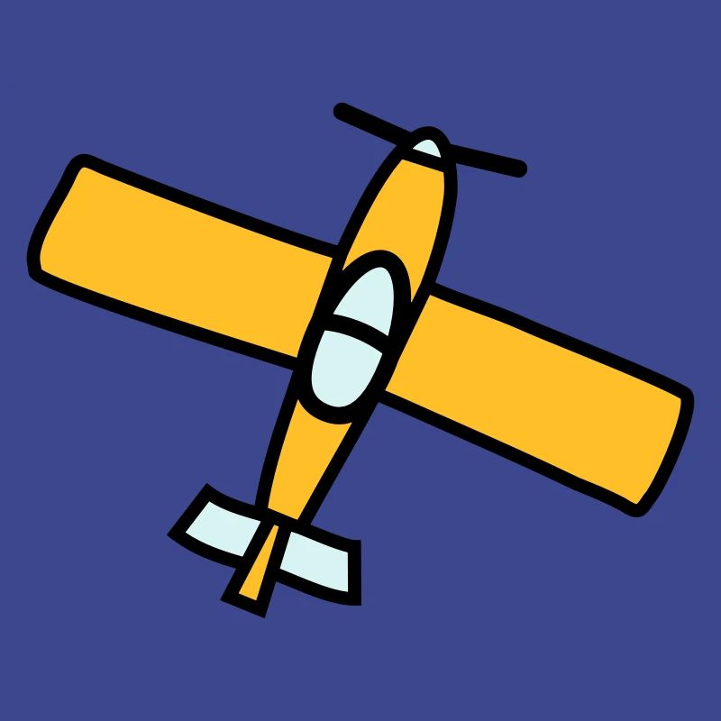 Airplane Design