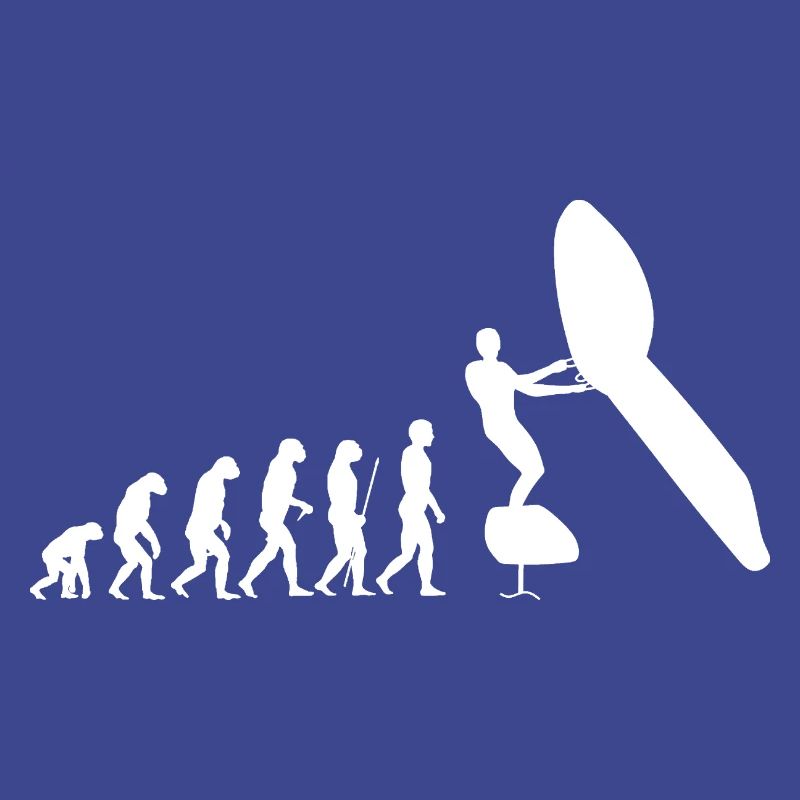 Wingfoiling Evolution