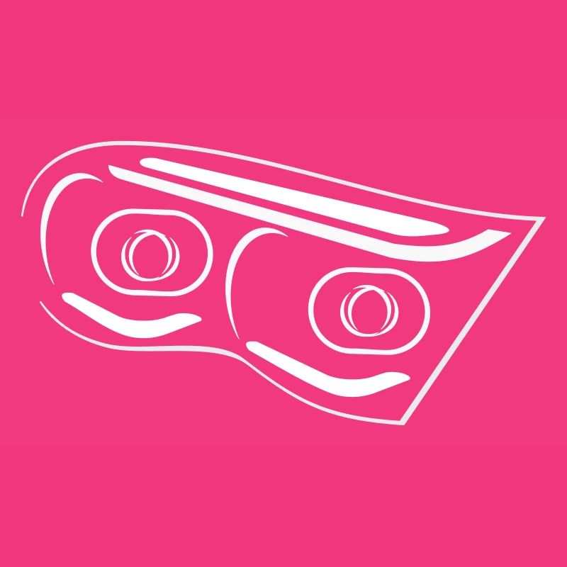 Scheinwerfer E Class rechts